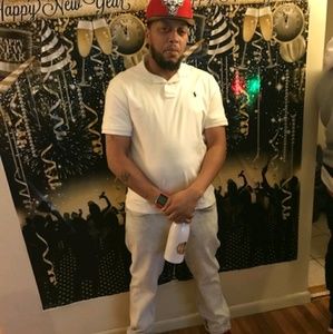 Meet your Posher, Terrence